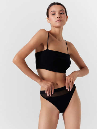 Трусы-слип женские