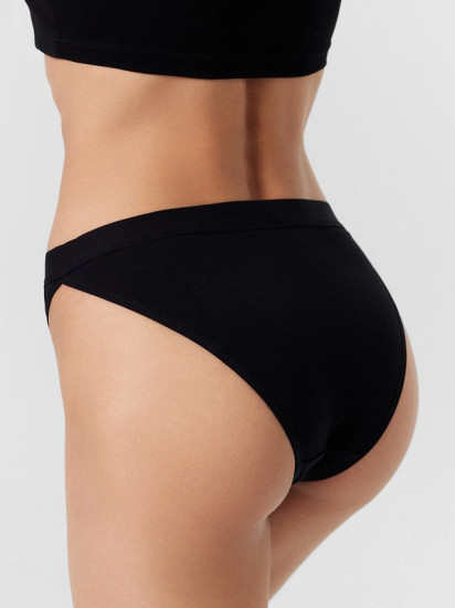 Трусы-слип женские