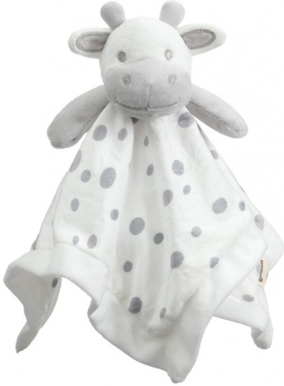 Комфортер-игрушка «Коровка»