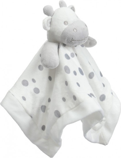 Комфортер-игрушка «Коровка»