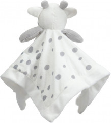 Комфортер-игрушка «Коровка» - Фото 4