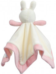 Комфортер-игрушка «Милая зайка» - Фото 4