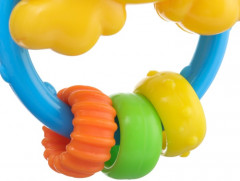 Погремушка «Львенок» - Фото 3