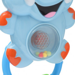 Погремушка «Слоник» - Фото 2