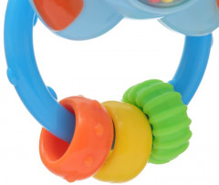 Погремушка «Слоник» - Фото 3