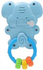 Погремушка «Слоник» - Фото 4