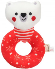 Погремушка «Медвежонок» - Фото 2