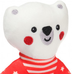 Погремушка «Медвежонок» - Фото 3