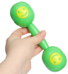 Погремушка-шейкер «Перкуссия» - Фото 4