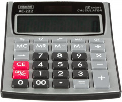 Калькулятор настольный - Фото 4