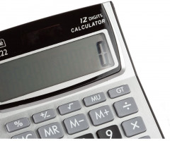Калькулятор настольный - Фото 7