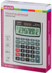 Калькулятор настольный - Фото 9