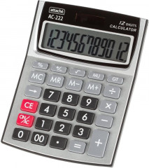 Калькулятор настольный - Фото 3