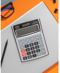 Калькулятор настольный - Фото 10