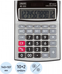 Калькулятор настольный - Фото 1