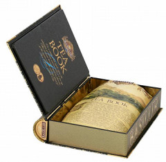 Чай листовой «Чайная книга. Том 2» - Фото 1