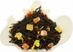 Чай листовой «Чайная книга. Том 2» - Фото 2