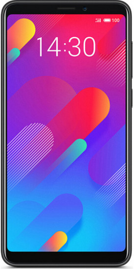 Meizu M8 Lite