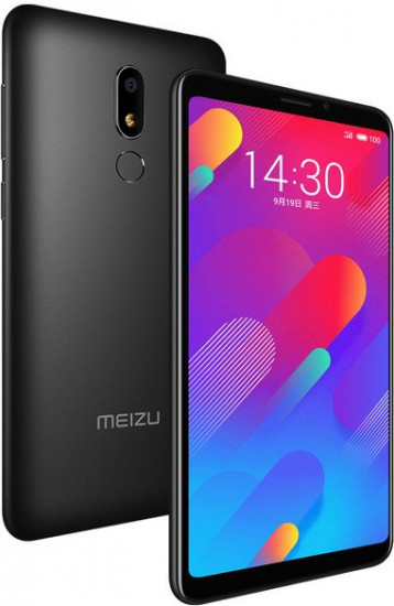 Meizu M8 Lite