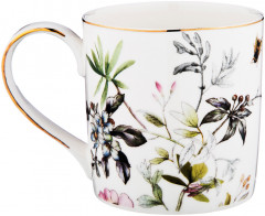 Кружка «Стрекоза» - Фото 1