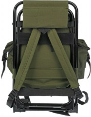 Рюкзак-стул «Dudley» - Фото 1