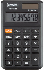 Калькулятор карманный - Фото 2