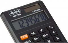 Калькулятор карманный - Фото 8