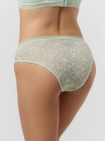 Трусы-слип женские