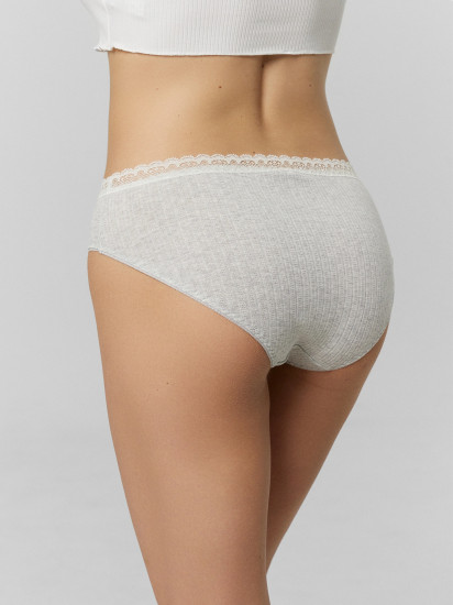 Трусы-слип женские