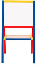 Доска-мольберт грифельная - Фото 1