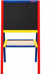 Доска-мольберт грифельная - Фото 2