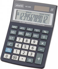 Калькулятор настольный - Фото 6