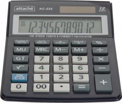 Калькулятор настольный - Фото 7