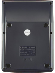 Калькулятор настольный - Фото 8