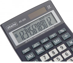 Калькулятор настольный - Фото 10