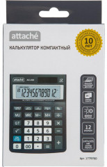 Калькулятор настольный - Фото 12