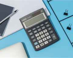 Калькулятор настольный - Фото 14