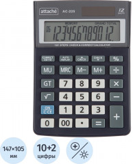 Калькулятор настольный - Фото 5