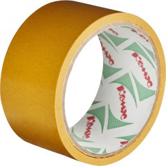 Лента клейкая двусторонняя монтажная - Фото 1