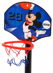 Стойка для баскетбола «Микки Маус Disney» - Фото 2