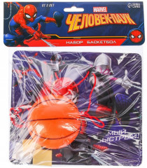 Кольцо баскетбольное с мячом «Самый быстрый» - Фото 4