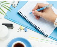 Зажимы для бумаг - Фото 7