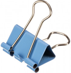 Зажимы для бумаг - Фото 4