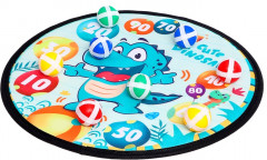 Дартс «Весёлый динозаврик» - Фото 1