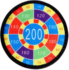 Дартс «Стрелок» - Фото 1