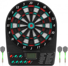 Дартс электронный №289 - Фото 3