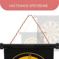 Дартс - Фото 2