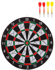 Дартс - Фото 3
