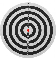 Дартс - Фото 4