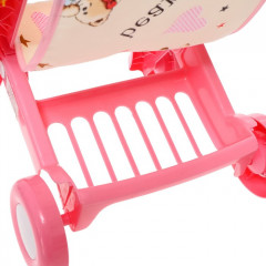 Коляска для кукол №2 - Фото 4